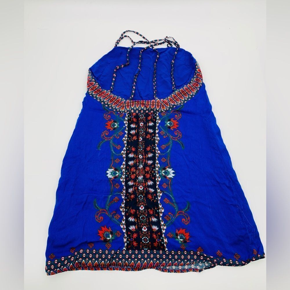 Anthropologie | Ecote boho dress - Picture 7 of 10